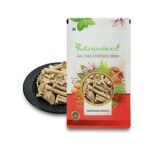 IndianJadiBooti Indrayan Root, 100 Grams Pack