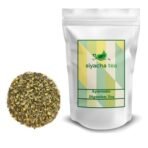 Siyacha Tea Ayurvedic Digestion Tea | For Stomach Ease, Bloating, Weight Management, Relieves Gas & Healthy Digestion|Loose Leaf Tisane Detox Chai| (250) - Fast Shipping to USA & Canada - Image 2
