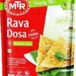 MTR Rava Dosa Mix, 500g - Fast Shipping to USA & Canada