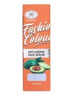 Fashion Colour Anti Ageing Face Serum II OIL FREE - Anti Wrinkle, Anti Dullness, Reviving - No Parabens, Silicones. - Made In India, 50ml - Image 7