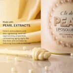 Raaga Professional Liposoluble Body Wax | Pearl (97% Naturally Derived Ingredients) | Dermatologically Tested, Colophony Free | For All Skin Types (800 ml) - Fast Shipping to USA & Canada - Image 3