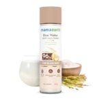 Mamaearth Rice Water Dewy Face Toner with Rice Water & 4% Niacinamide for Glass Skin 150ml |Intensely Hydrates |Minimizes Pores |Even Skin Tone |Korean Rice Toner | Alcohol-Free| Suits All Skin Types - Fast Shipping to USA & Canada - Image 2