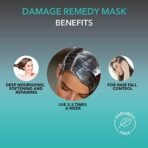 O3+ Professional Damage Remedy Hair Mask 300 gm - Fast Shipping to USA & Canada - Image 5