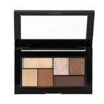 Maybelline New York Eyeshadow Palette, 6 Highly Blendable Shades, Sheer Finish, City Mini Palette, Rooftop Bronze, 6.4g - Fast Shipping to USA & Canada - Image 3