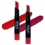 ME-ON Superlast Lipstick (Shade 05,08) Matte Finish - Fast Shipping to USA & Canada - Image 2