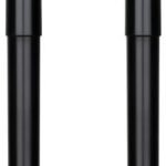 Colorbar cosmetics Intensely Rich Kajal-Creatively, Black, 0.30 g (Pack of 2) - Fast Shipping to USA & Canada