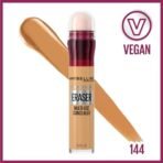 Maybelline New York Concealer Full, Sheer, Cream, Stick, Powder Instant Age Rewind, Caramel, 6 Milliliters (Packaging May Vary) - Fast Shipping to USA & Canada - Image 3