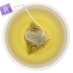Gopaldhara Green Tea Bag | Premium Arogyam Green Whole Leaf | First Flush Detox Green Tea | 20 pcs. Envelope Pyramid Tea Bags - Fast Shipping to USA & Canada - Image 6