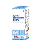 Bjain Omeo Spondyheal Drops - 30ml - Fast Shipping to USA - Image 6