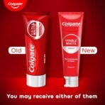 Colgate Visible White Toothpaste (50g) Teeth Whitening Starts in 1 week, Safe on Enamel, Stain Removal Tooth Paste and Minty Flavour for Fresh Breath. - Fast Shipping to USA & Canada - Image 3