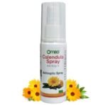 Bjain Omeo Calendula Spray - 50ml - Fast Shipping to USA - Image 3