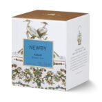 Newby Assam Tea Loose Leaf | Heritage Collection | Premium Golden-Tipped Black Tea Leaves | Single Origin | Full Bodied and Malty with Hints of Sweet Honey | 100 GMS - Fast Shipping to USA & Canada - Image 3