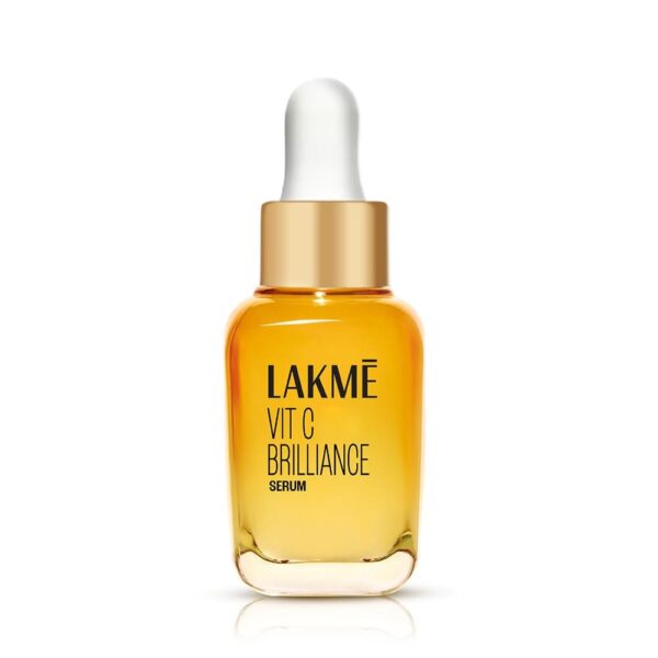 LAKME 9 To 5 Vitamin C+ Serum 15 Ml - Fast Shipping to USA & Canada