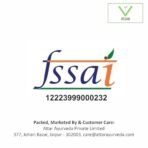 Attar Ayurveda Jamun Seed Powder for Diabetes - 250 grams - Fast Shipping to USA - Image 7