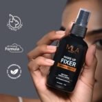 Mila Beaute Makeup Fixer I Smooth Matt Finish I Non Sticky & Long Lasting I Hydrating with Aloe Vera and Vitamin E | 75ml - Fast Shipping to USA & Canada - Image 7