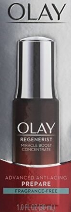 Olay Face Serum Regenerist Miracle Boost Concentrate Advanced Anti-Aging Fragrance-Free, 1 Ounce - Fast Shipping to USA & Canada - Image 3