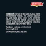 Treat RICH CR?ME CHOCO FLAVOURED WAFERS - Fast Shipping to USA & Canada - Image 5