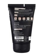 FASHION COLOUR CHARCOAL FACEWASH | Detoxifies Skin | Unclogs Pores | Anti-Pollution| Deep Pore Cleaning & Oil Control | Skin Purifying & Deep Detox Formula | For Men & Women | 130g - Fast Shipping to USA & Canada - Image 5