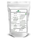 Siyacha Tea Kesar Chai|Assam CTC Black Tea, Saffron Blend|1 KG|Healthy Immunity Booster Chai Patti|Premium Milk Tea| Maintains Heart Health and Relieves PMS|Makes 500 Cups (approx) - Fast Shipping to USA & Canada - Image 5