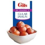 Gits Instant Gulab Jamun Dessert Mix, Pure Veg, Indian Dessert And Mithai, 800G (Pack Of 4, 200Gm Each) - Fast Shipping to USA & Canada - Image 7