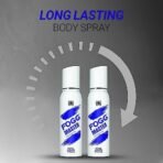 Fogg Master Royal Intense No Gas Deodorant for Men, Long Lasting Perfume Body Spray, 2 x 120ml (Pack Of 2) - Fast Shipping to USA & Canada - Image 6