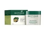 Biotique Pistachio Anti Ageing Nourishing Face Pack for All Skin Types, 50gm - Image 4