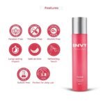 ENVY Fluer Perfume For Women - 60 ML|Premium & Long Lasting Perfume| Eau de Parfum - Fast Shipping to USA & Canada - Image 6