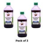 Vaidyaratnam Amrutharishtam 450 ml (Pack Of 3) - Image 4