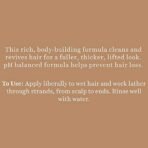 Biotique Walnut Volume and Bounce Shampoo and Conditioner | For Fine and Thinning Hair| Volumizing Shampoo for Thin Hair |100% Botanical Extracts |340ml - Fast Shipping to USA & Canada - Image 6