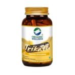 Organic Wellness Trikatu 90 N Veg Capsule For Improve Digestion - Image 2