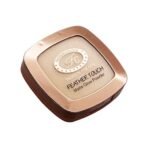 FASHION COLOUR Feather Touch Matte Glow Powder | Non Oily Matte Look | Evens Out Complexion | Hides Imperfections | Blends Effortlessly | Pressed Powder For All Skin Types | Shade 02 - Fast Shipping to USA & Canada - Image 5