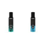 AXE Signature Body Perfume, Mysterious, 154ml And AXE Signature Body Perfume, Champion, 154ml - Fast Shipping to USA & Canada