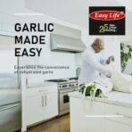 Easy Life Combo of Garlic 80g & Ginger Powder 65g - Fast Shipping to USA & Canada - Image 4