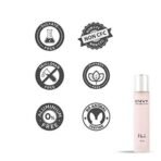 ENVY Blush Women Perfume - 60ML | Long Lasting Luxury Perfume for Women | Mild and Attractive Fragrance - Fast Shipping to USA & Canada - Image 7