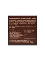 Recode Studio Ace of Base Compact Powder, 01 Sunday - Fast Shipping to USA & Canada - Image 7