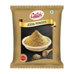 Catch Jeera(Cumin) Powder, 100 GM - Fast Shipping to USA & Canada - Image 2
