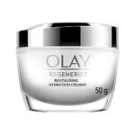 Olay Regenerist Advanced Anti Aging Revitalising Hydration Skin Cream (Moisturizer) SPF 15, 50G - Fast Shipping to USA & Canada