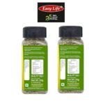 Easy Life Combo of Mixed Herbs 25g (Pack of 2) - Fast Shipping to USA & Canada - Image 7