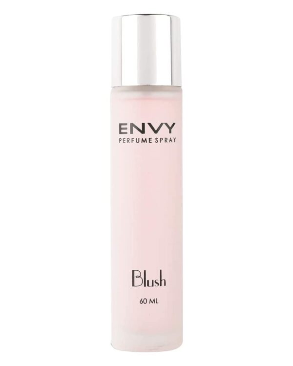 Envy Blush Perfume for Women 60ml - Fast Shipping to USA & Canada
