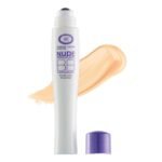 FASHION COLOUR Innovated Nude Magique BB Concealer | Anti-Dark Circles | Anti-Eye Bags | Correction and Highlighting | Conceal Blemishes | Roll On | 16ml | Shade 02 - Fast Shipping to USA & Canada