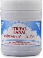 REX REMEDIES ITRIFAL SANAI (125G PACK OF 3) - Image 2