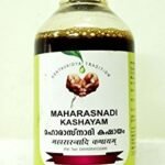Vaidyaratnam Maharasnadi Kashayam - 200ml