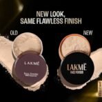LAKME Rose Face Powder, Oily, Natural, Soft Pink, 40G - Fast Shipping to USA & Canada - Image 7