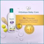 Himalaya Baby Hair Oil 100 ml - Fast Shipping to USA & Canada - Image 4
