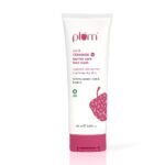 Plum Oat & 1% Ceramide Barrier Care Face Wash | Maintains & Preserves Skin Barrier | Hydrates & Nourishes Skin | Sulphate-free & Non-drying | For Normal, Dry skin | Women & Men | 100ml - Fast Shipping to USA & Canada