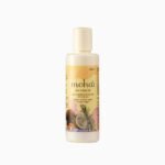 Moha:5 In 1 Hair Oil For Hair Growth & Hair Fall Reduction Coconut Oil, Almond Oil, Rosemary Oil, Wheatgerm Oil, Tea Tree Oil & Sesame Oil, All Hair Type Clinically Proven, 100 Ml - Fast Shipping to USA & Canada