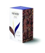 Newby Assam Black Tea Bags | 25 Counts | Premium Blend | Bold, Malty Flavor, Perfect for Revitalizing Breakfast | 50 gm - Fast Shipping to USA & Canada - Image 3