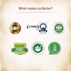 Amrith Noni Gastrine 500 ml - Image 7