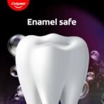 Colgate Visible White O2, Teeth Whitening Toothpaste (50g) for noticeably whiter teeth starting in 3 days with Active Technology, Enamel Safe Teeth Whitening & Fresh Breath - Fast Shipping to USA & Canada - Image 7