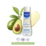 Mustela Gentle Shampoo 200mlx2 = 400ml - Fast Shipping to USA & Canada - Image 3